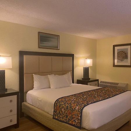 Ok Hotel Oklahoma City Bagian luar foto