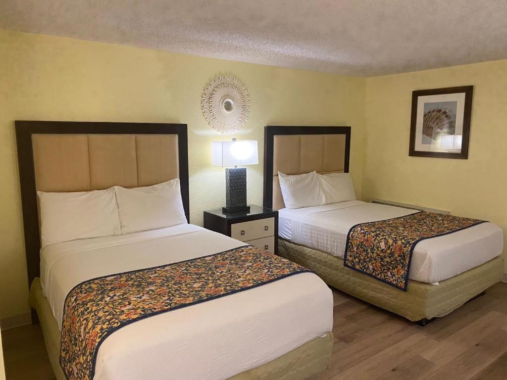 Ok Hotel Oklahoma City Bagian luar foto